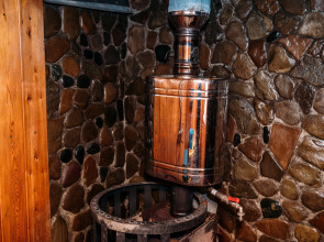 Гостевой дом Камменка