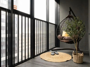 Апартаменты Granada Красивая Уютная Студия в Апарт-отеле VALO