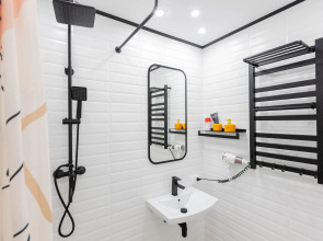 Апартаменты Air Space