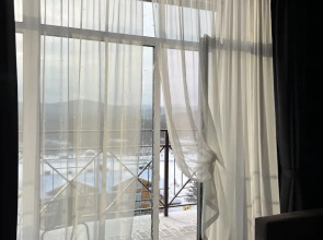 Апартаменты Sports Residence and Business Residence 2