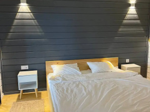 Гостевой дом Moon House