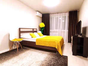 Апартаменты Татьянин дом улица Кубяка 3