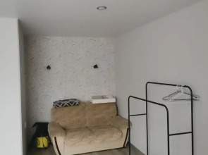 Апартаменты 1к. в Светлогорске