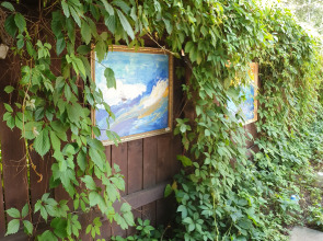 Гостевой дом Лавандовый сад