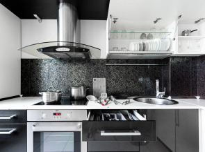 Апартаменты Stepanenkov на Татищева 49