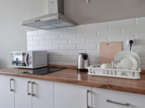 Апартаменты ЖК Pokolenie