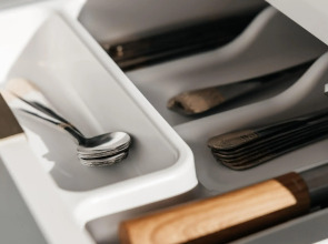 Шале GATSBY в стиле BarnHouse