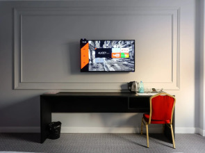 Отель Grand Opera