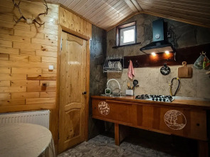 Частный дом Горная Роза