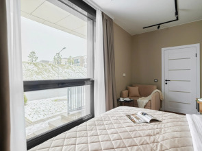 Апартаменты Ohtainn Sauna