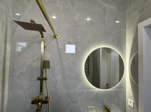 Гостевой дом Мокко