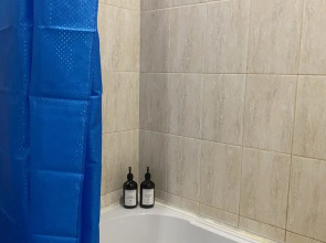 Квартира Студия-Аметист у метро Котельники