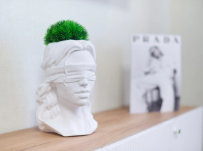 Квартира Уютные Сутки