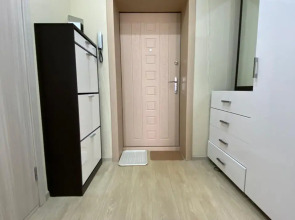 Апартаменты Ekaterina