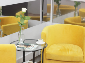 Мини-отель Cheers Arbat