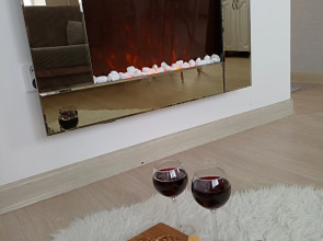 Апартаменты Двухкомнатные в 200 Метрах от Кремля