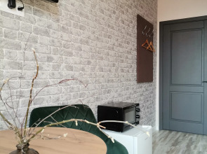 Апартаменты Северное Сияние на Пермякова 43А 404\2