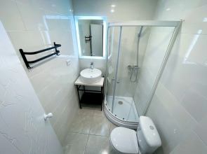 Апартаменты Луна