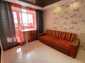 Апартаменты Евродвушка на Каширцева