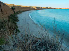 База Отдыха Эко Курорт Морское