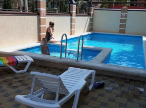 Гостевой дом Манолис