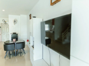 Частный дом PK Villa Koh Samui