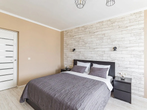 Апартаменты ЖК Седьмое небо