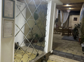 Гостевой Дом Dolon House