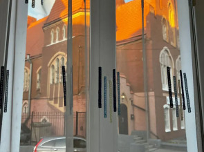 Апартаменты трехкомнатные