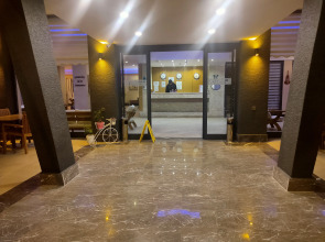 Отель Altinersan Altinkum Didim