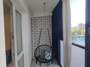 Апартаменты на пр Юнуса Ахметзянова 10