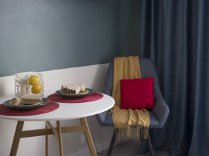 Гостевой дом NEW Costa Nova