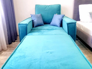 Апартаменты на Степной