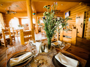 Туристический комплекс Ярославна