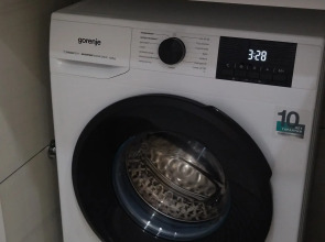 Апартаменты в центре города