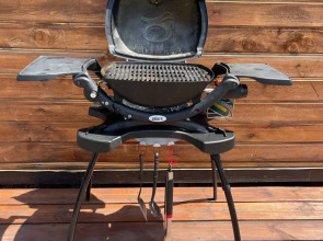 Бунгало Wood Garden