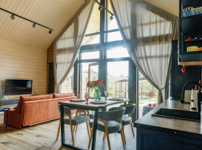 Частный Дом Freedom