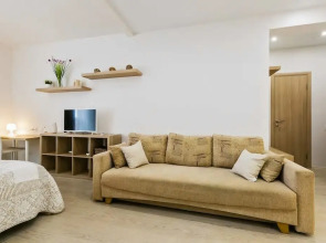 Апартаменты Отрада