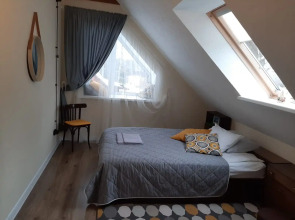 Частный дом Петровское 28