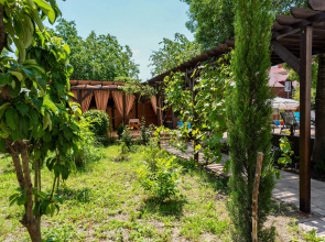 Гостевой дом Никос