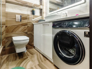 Апартаменты LUX с видом на ДОН №24