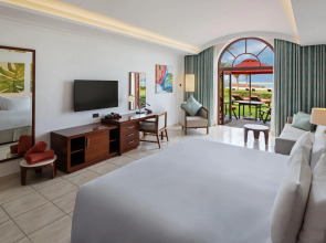 Отель JA The Resort - JA Palm Tree Court