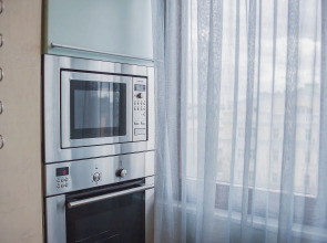 Квартира GM Apartments Стильная Двушка в 2-х минутах от Красной Площади