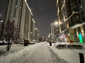 Апартаменты Botanical Beautiful Life