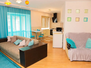 Квартира Комсомольская 42