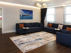 Апартаменты Garlon Residence