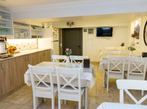 Мини-отель Galley