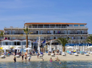 Отель Hanioti Grandotel