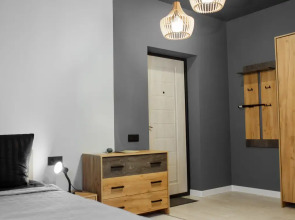 Апартаменты Лофт Эконом Альянс