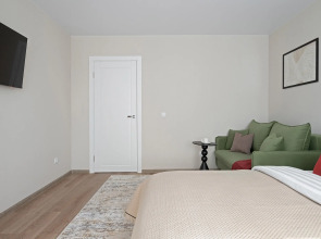 Квартира Эко-стильная Квартира от FlatsStories